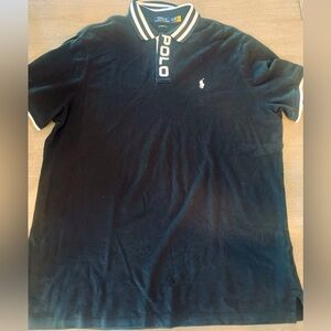 Men’s Polo Ralph Lauren Size XL Black